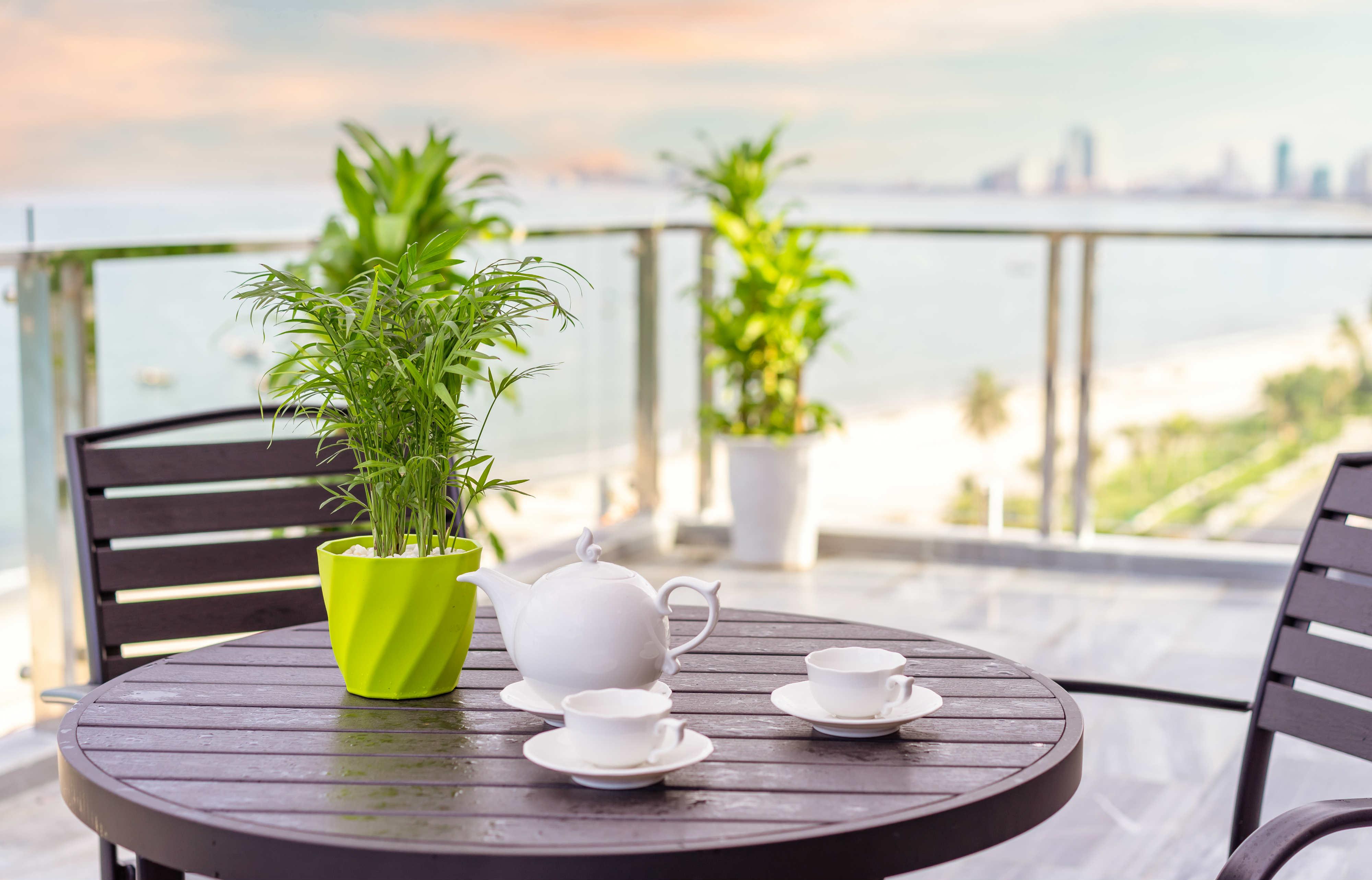 Grand Gold Beach Hotel & Spa Da Nang Exterior photo